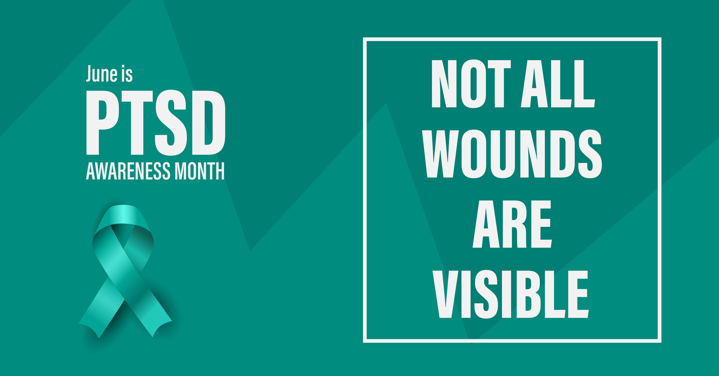 PTSD Awareness image