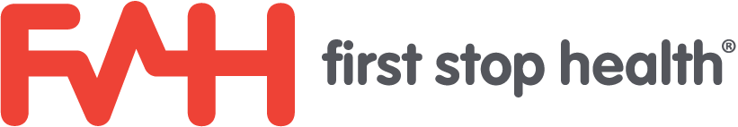 First Stop Health logo