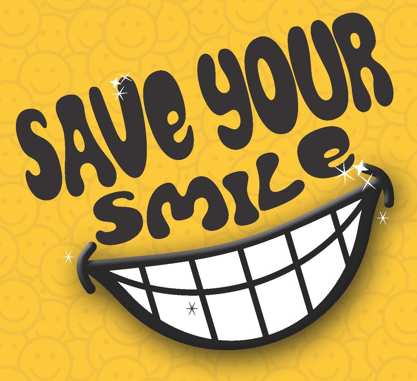 Save Your Smile