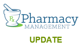 Pharmacy update image